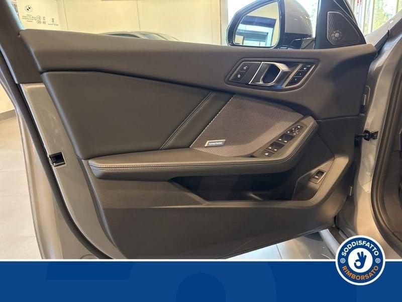 BMW Serie 1 120d M Sport