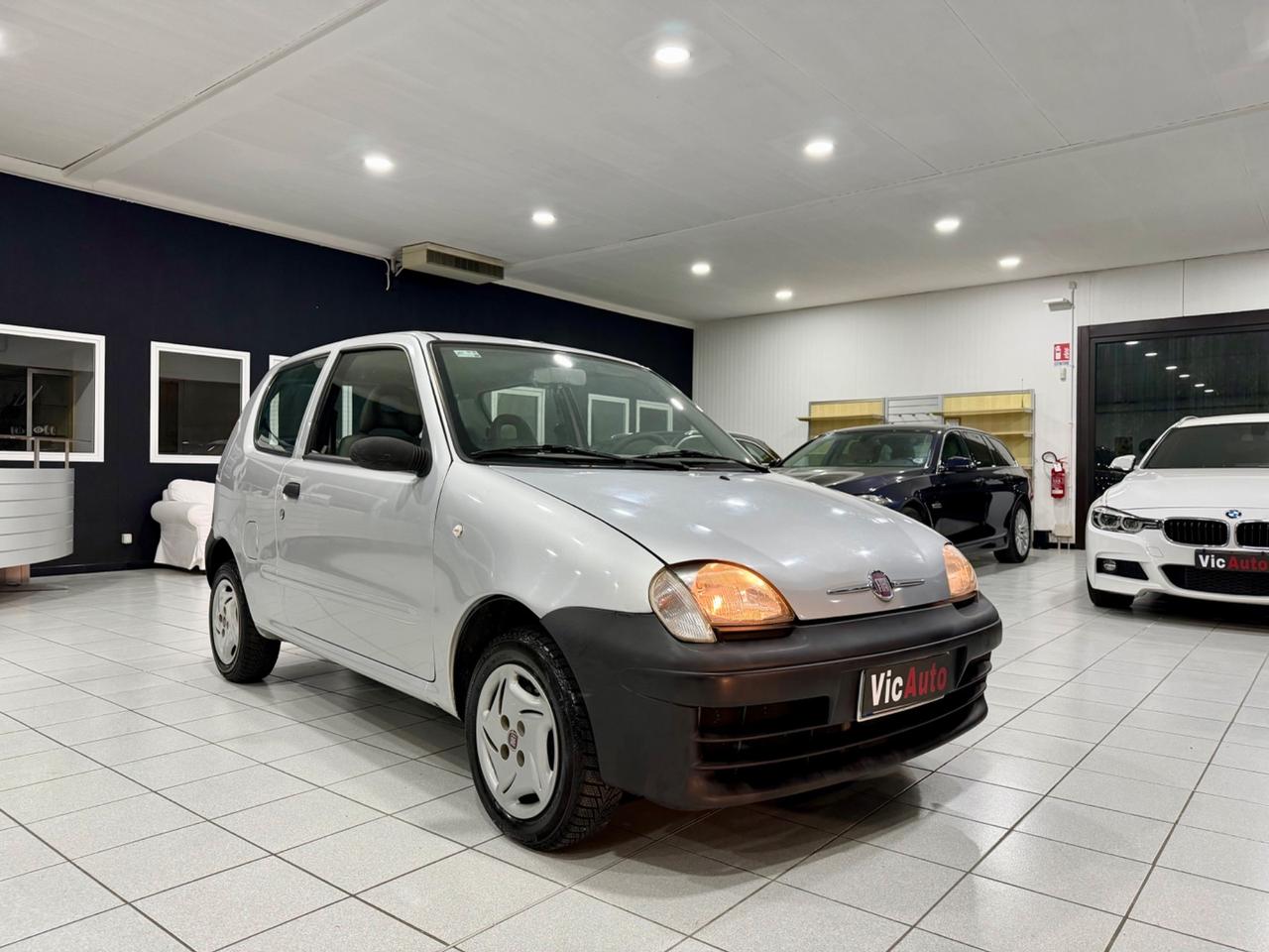 Fiat 600