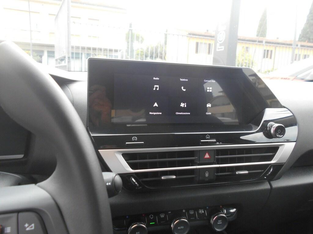 Citroen C4 1.2 PureTech Plus