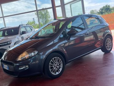 Fiat Punto 1.3 MJT II S&S 95 CV 5 porte Sport