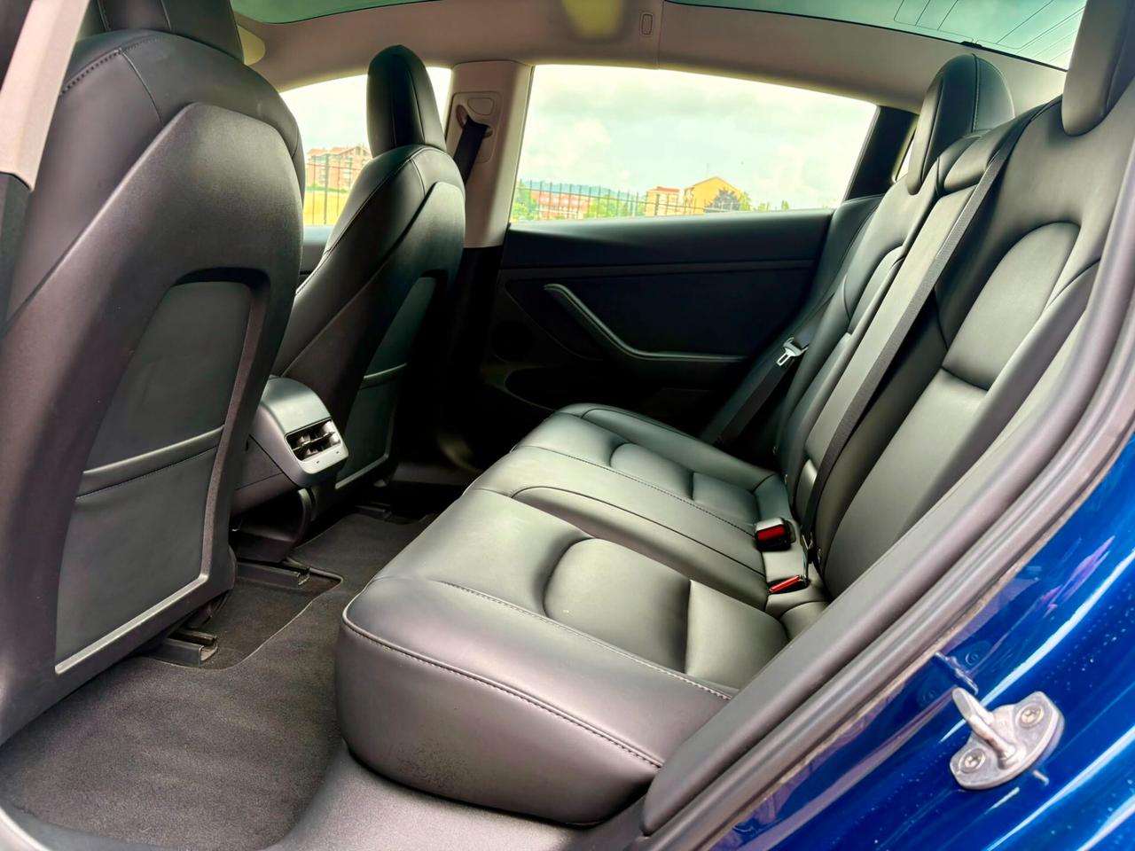 Tesla Model 3 RWD-Auton.450Km-Garanzia Tesla