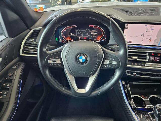 BMW X5 X5 xdrive30d Msport auto 7pti
