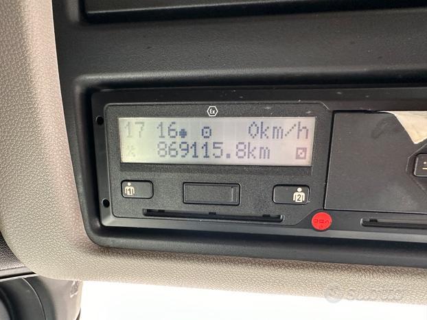 Scania S580 NA Retarder Tuo a 990 euro -Anticipo 0