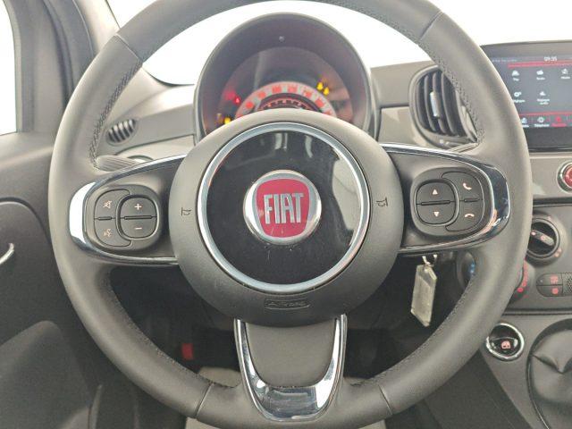 FIAT 500 1.0 Hybrid Dolcevita Uconnect