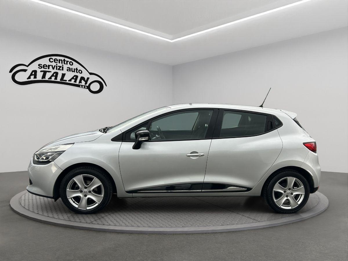 RENAULT - Clio - 1.5 dCi 75 CV 5p. Dynamique