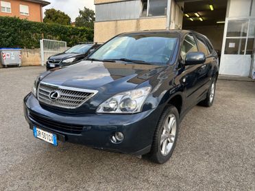 Lexus RX 400 400h Ambassador 4X4