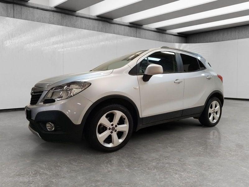 Opel Mokka 1.7 cdti Cosmo s&s 4x2 130cv m6