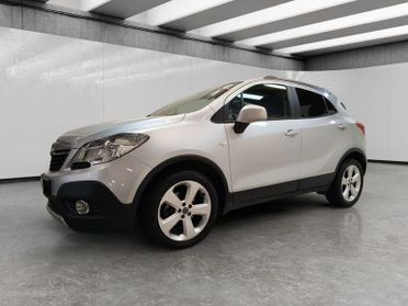 Opel Mokka 1.7 cdti Cosmo s&s 4x2 130cv m6