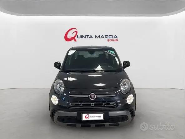 Fiat 500L 1.3Mjet95CV CONNECT-CARPLAY/ANDROID 133