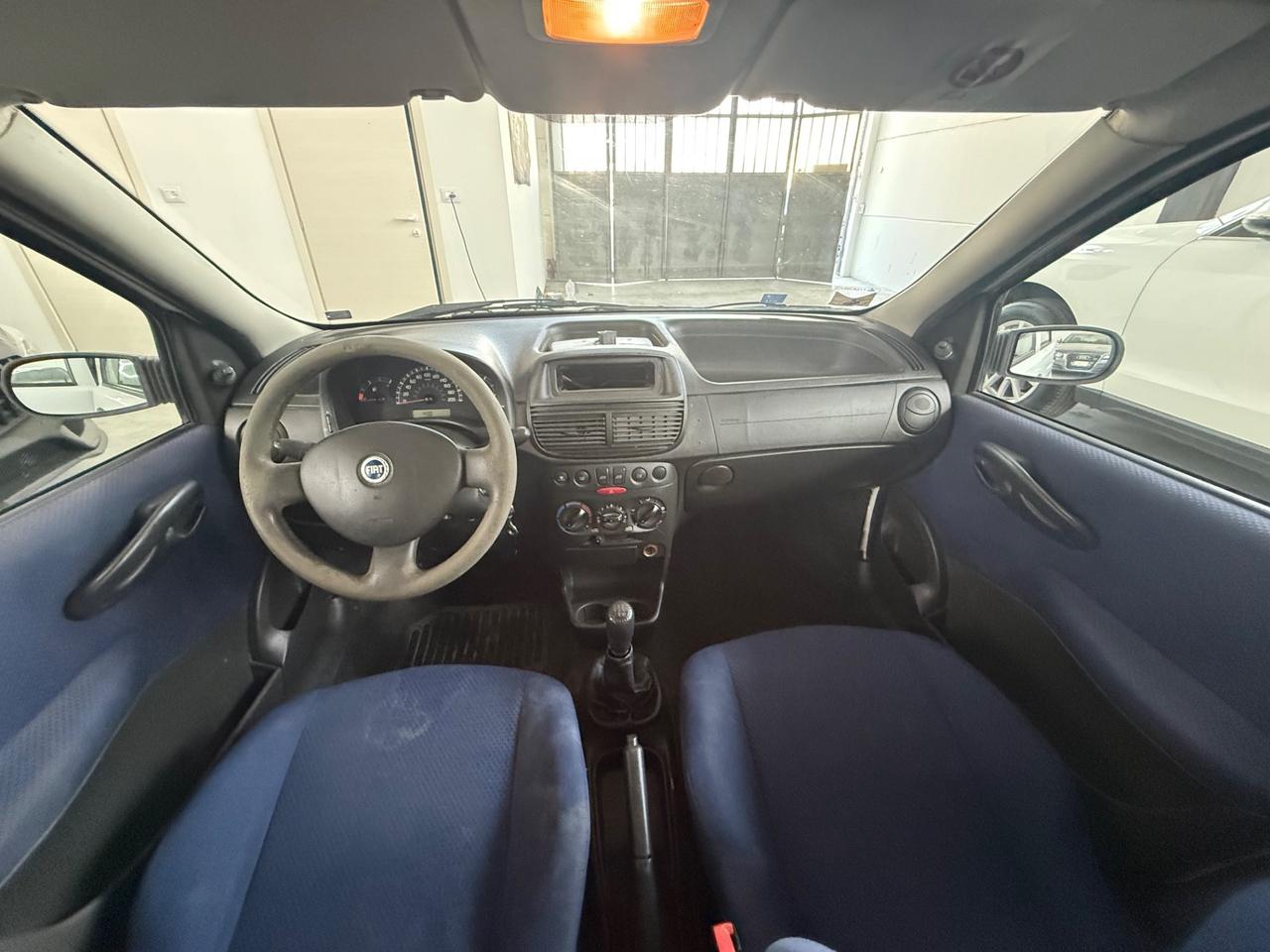 Fiat Punto 1.3 Multijet 16V 5 porte Actual