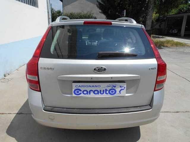 Kia Ceed 1.6 CRDi VGT 90CV 5p. Platinum