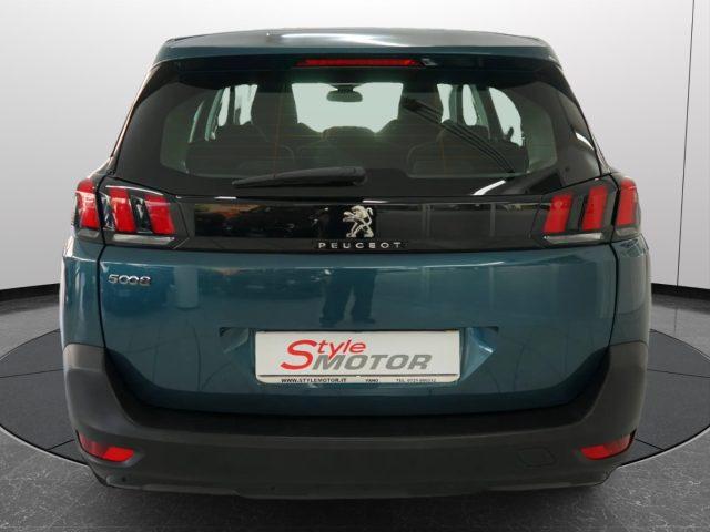 PEUGEOT 5008 BlueHDi 130 S&S Business 7 POSTI
