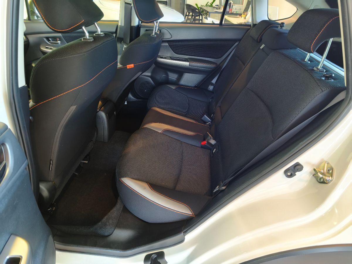 SUBARU XV 1.6i Style AWD Solo 78.000km