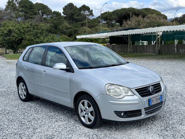 Volkswagen Polo 1.4/69CV TDI 5p. Comfortline