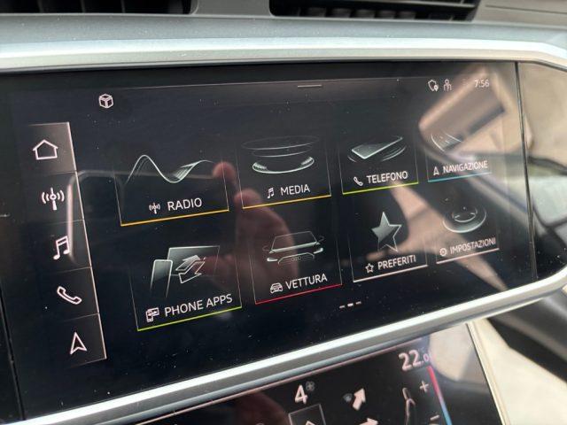 AUDI A6 allroad 40 TDI 2.0 quattro S tronic Business Advanced