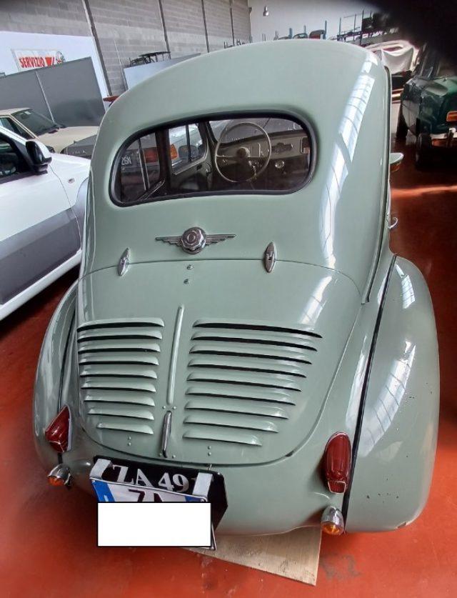 RENAULT R 4 4 CV