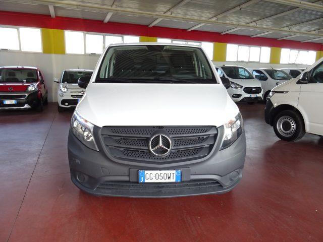 MERCEDES-BENZ Vito 1.7 110 CDI PC-SL Furgone Long PRO