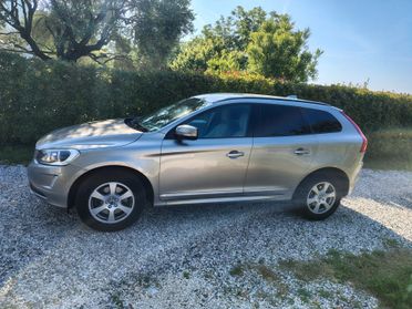 Volvo XC 60 XC60 D4 Geartronic R-design Momentum 181cv 133kw