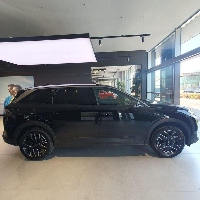 Peugeot 5008 Nuovo 5008 ALLURE - Hybrid 145 e-DCS6