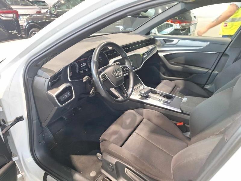 A6 Avant 40 2.0 TDI S tronic Business Sport
