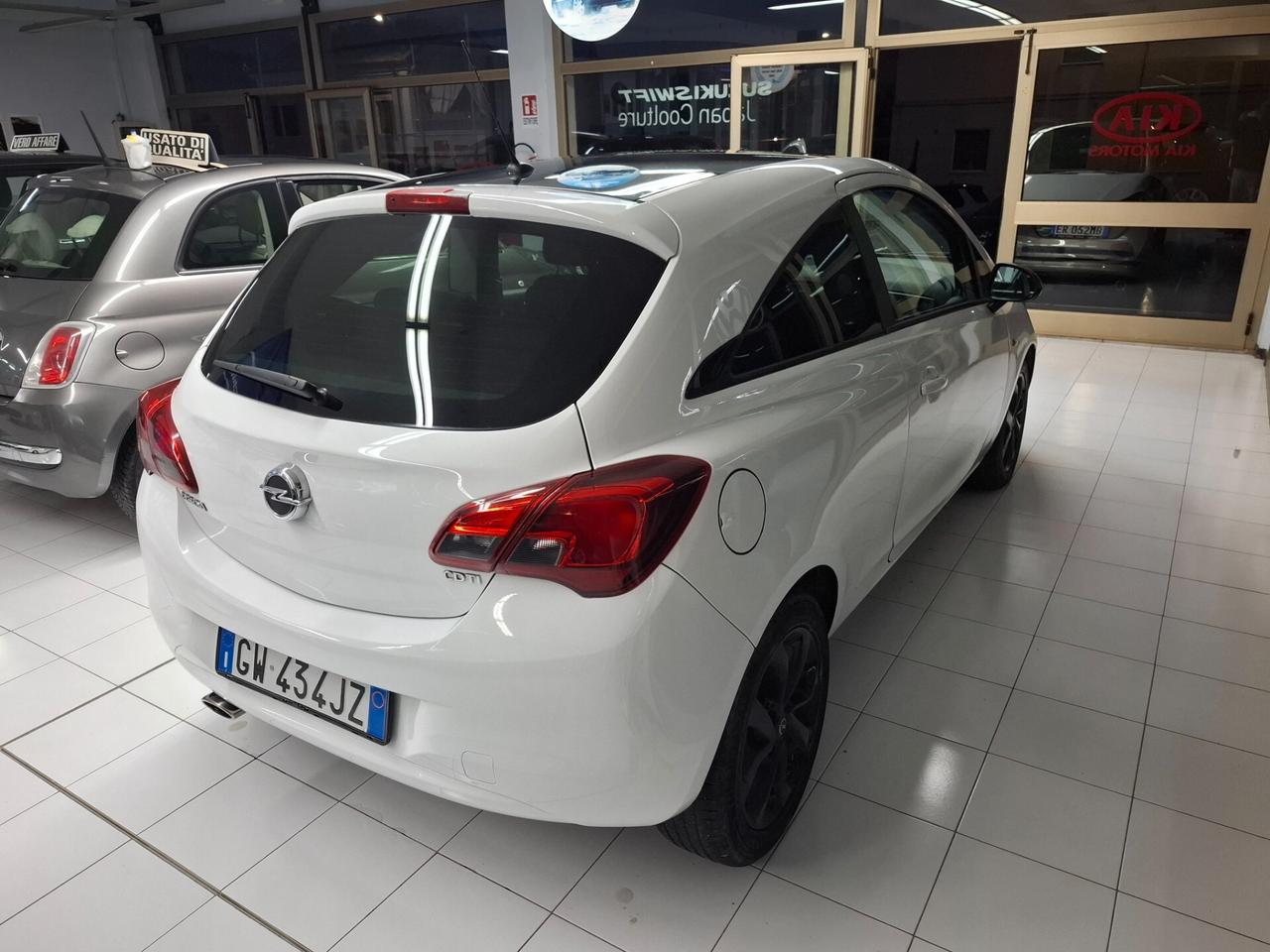 Opel Corsa 1.3 CDTI ecoFLEX Start&Stop 5 porte