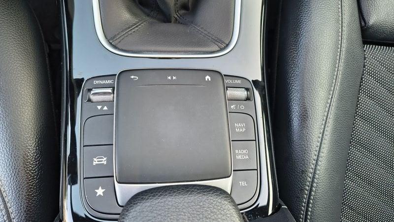 Mercedes-Benz Classe A 160 Business 109 CV MT