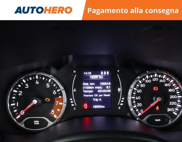 JEEP Renegade 1.0 T3 Sport