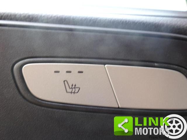 MERCEDES-BENZ V 220 d Automatic Rise Compact