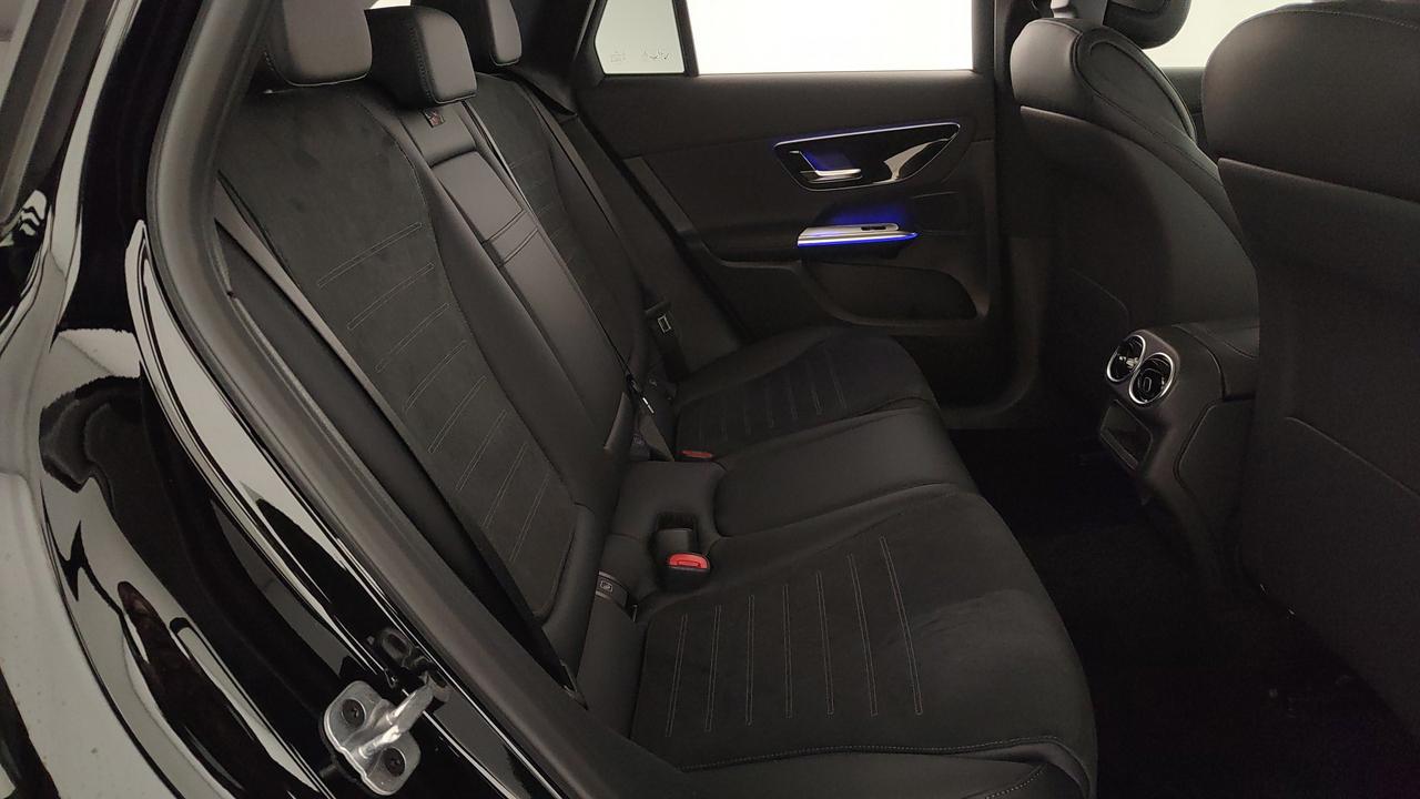Mercedes-Benz GLC 220 d 4MATIC