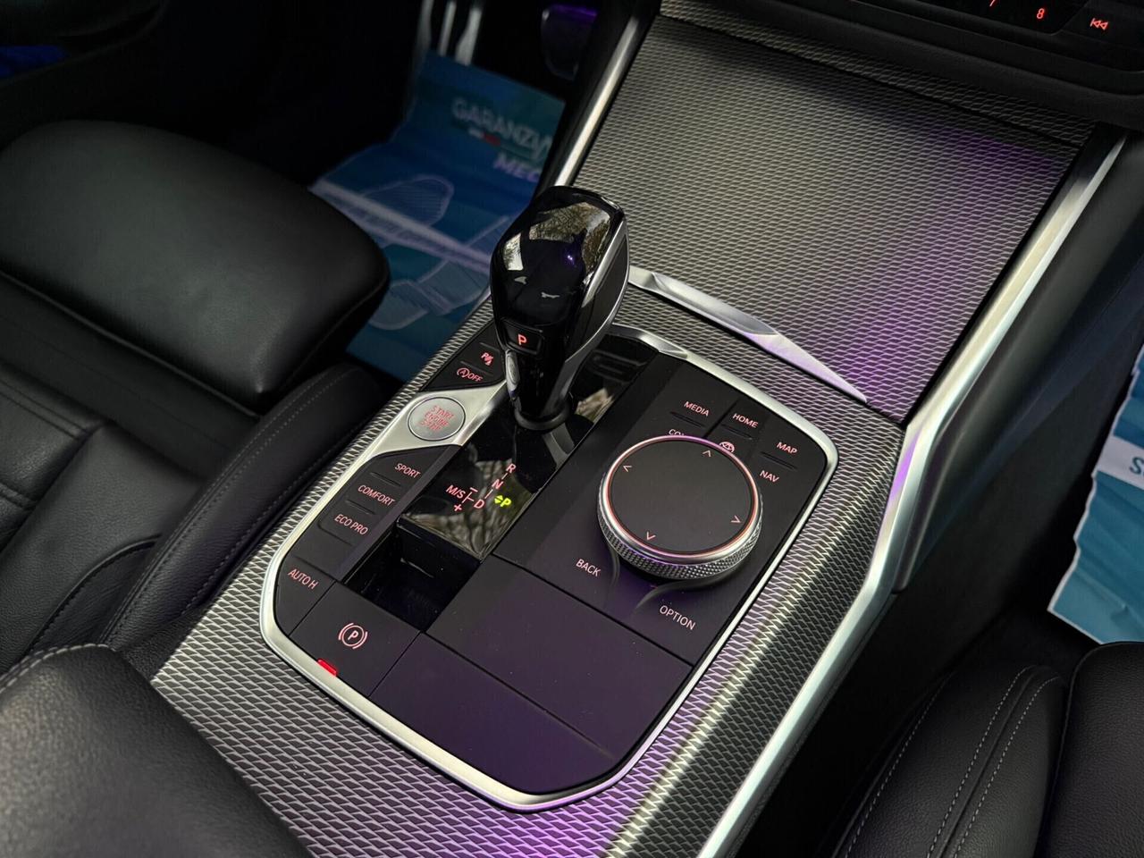 Bmw 320 M Sport km. 63.000! XDrive 190 hp AUTOM.