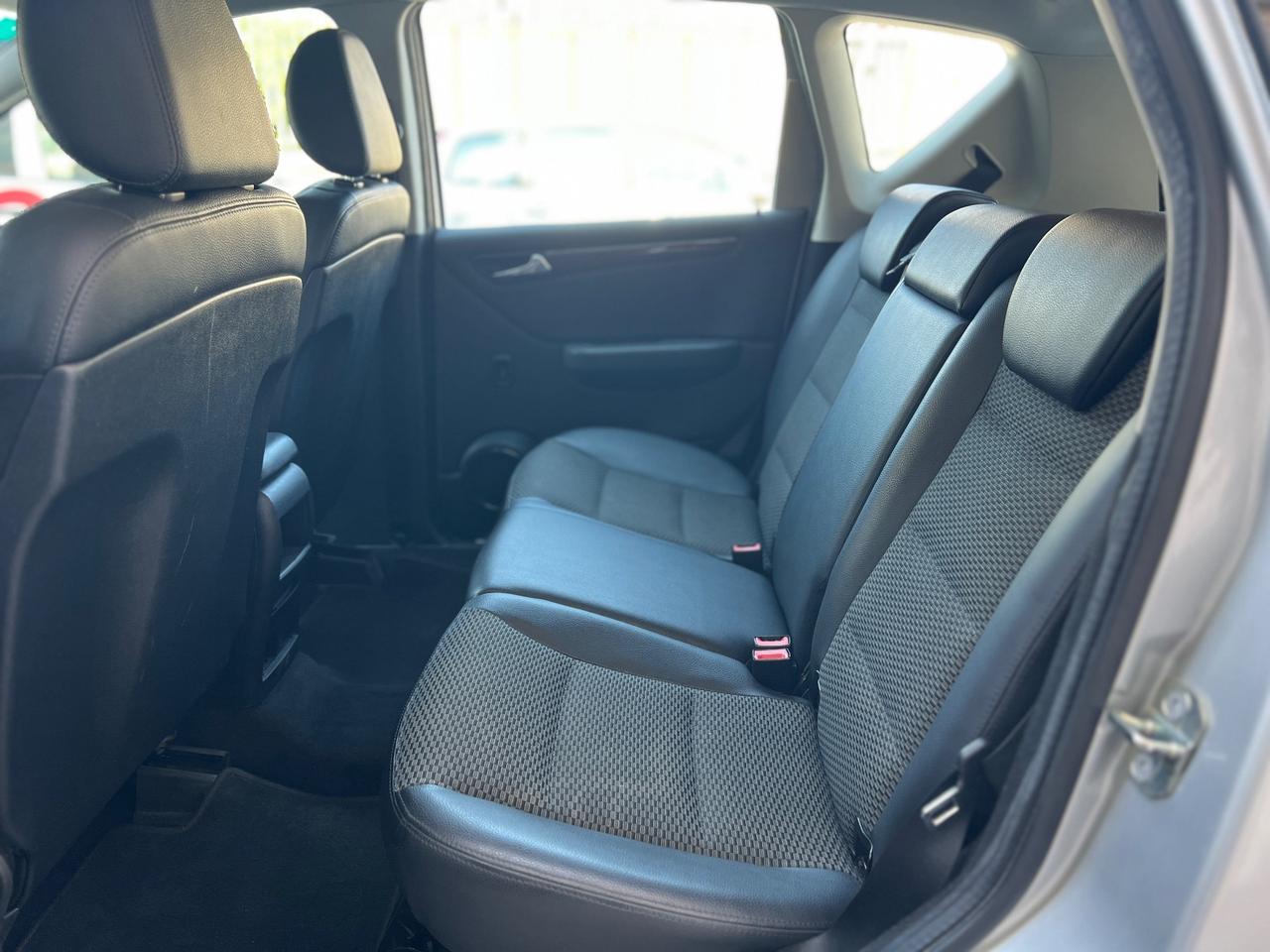 Mercedes Classe A 2.0 Diesel Anno 2011