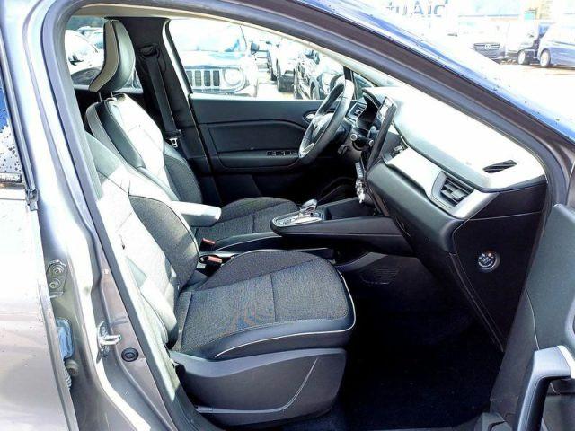 RENAULT Captur Plug-in Hybrid E-Tech 160 CV Intens