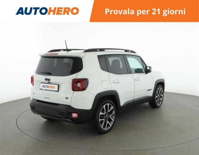 JEEP Renegade 1.5 Turbo T4 MHEV S