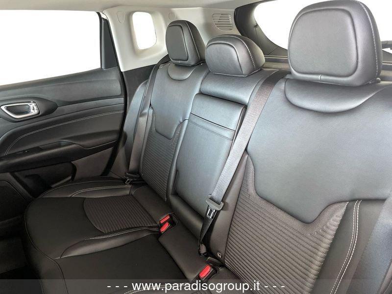 Jeep Compass my 20 PHEV Plug-In Hybrid My22 Limited 1.3 Turbo T4 Phev 4xe At6 190cv