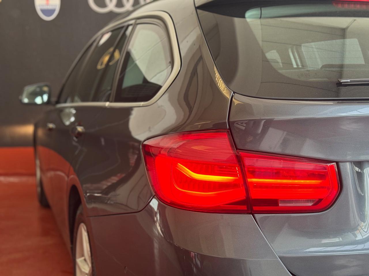 Bmw 116 116d 5p. Advantage