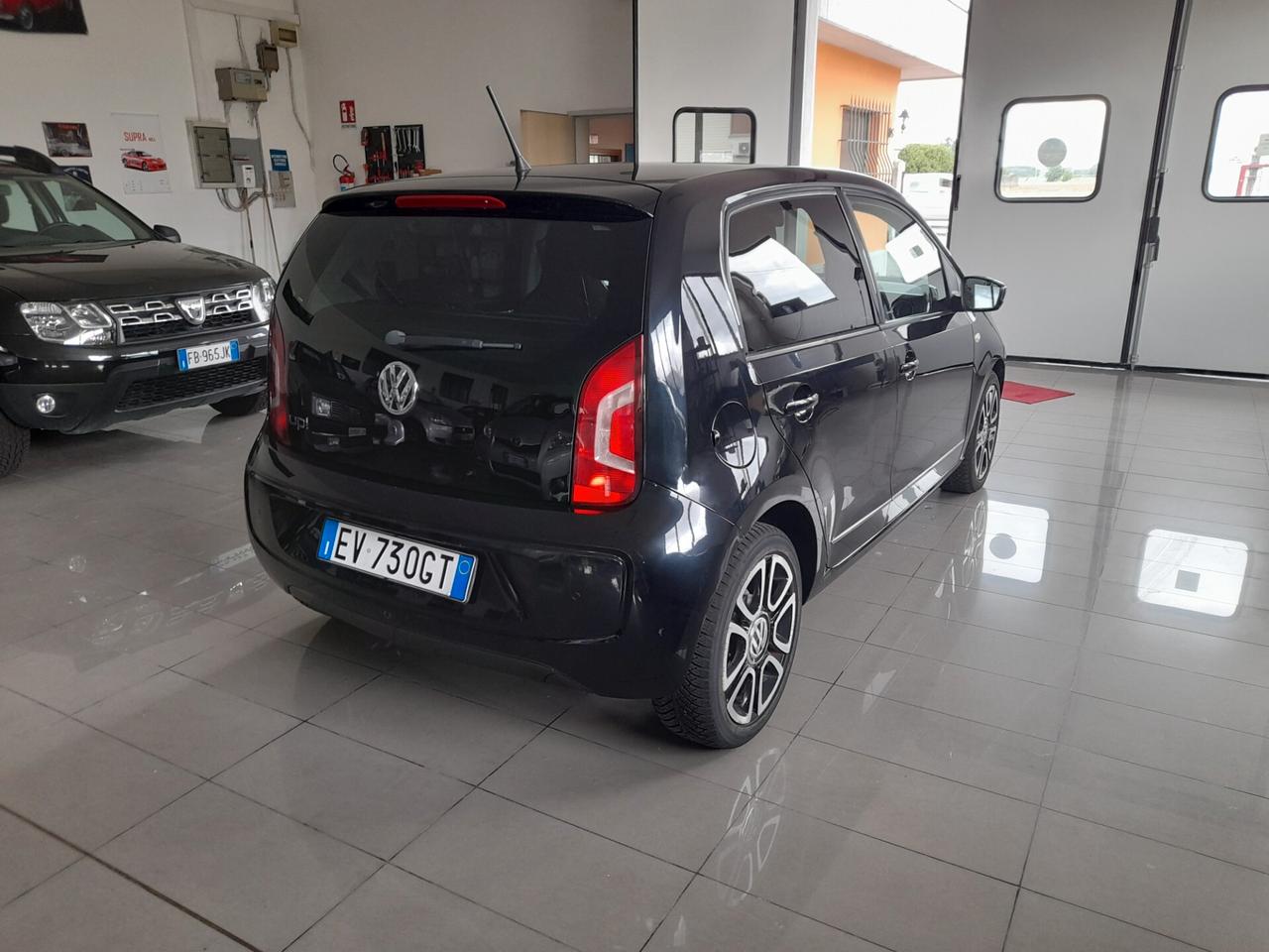 Volkswagen up! 1.0 75 CV 5p. high