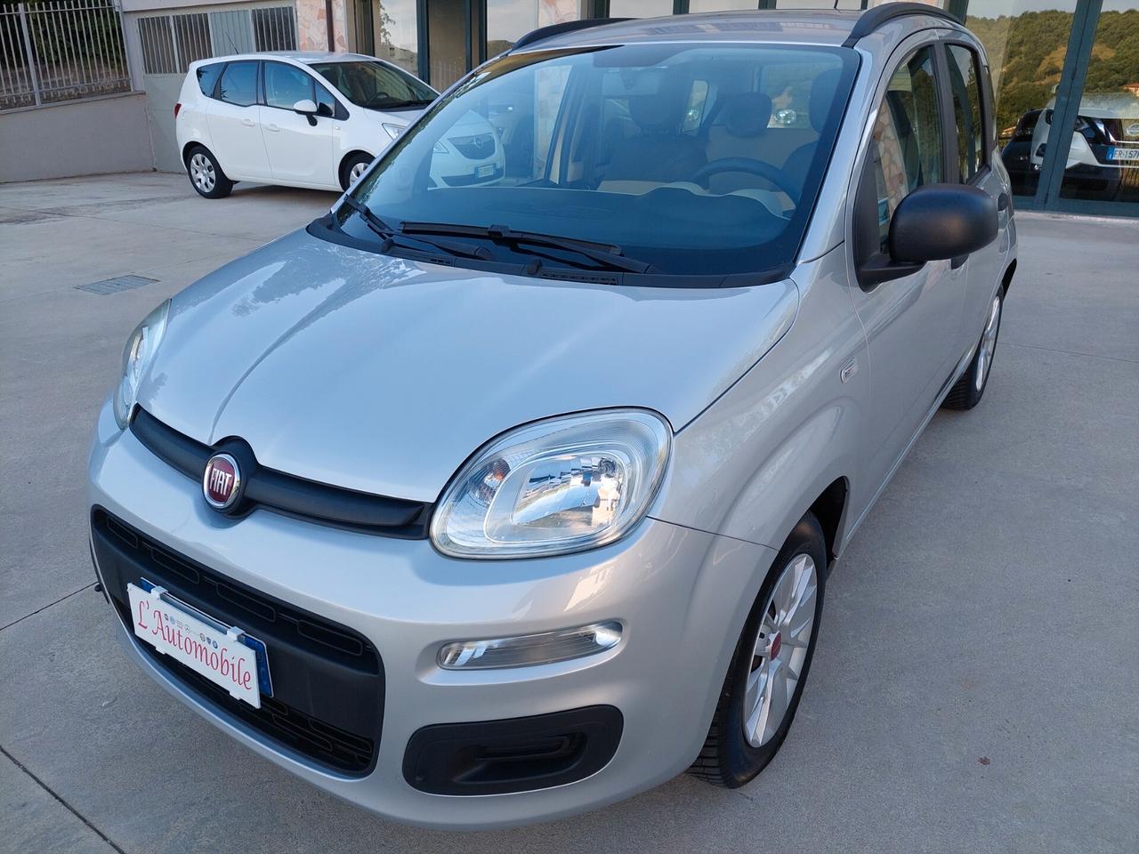 Fiat Panda 1.2 EasyPower Lounge