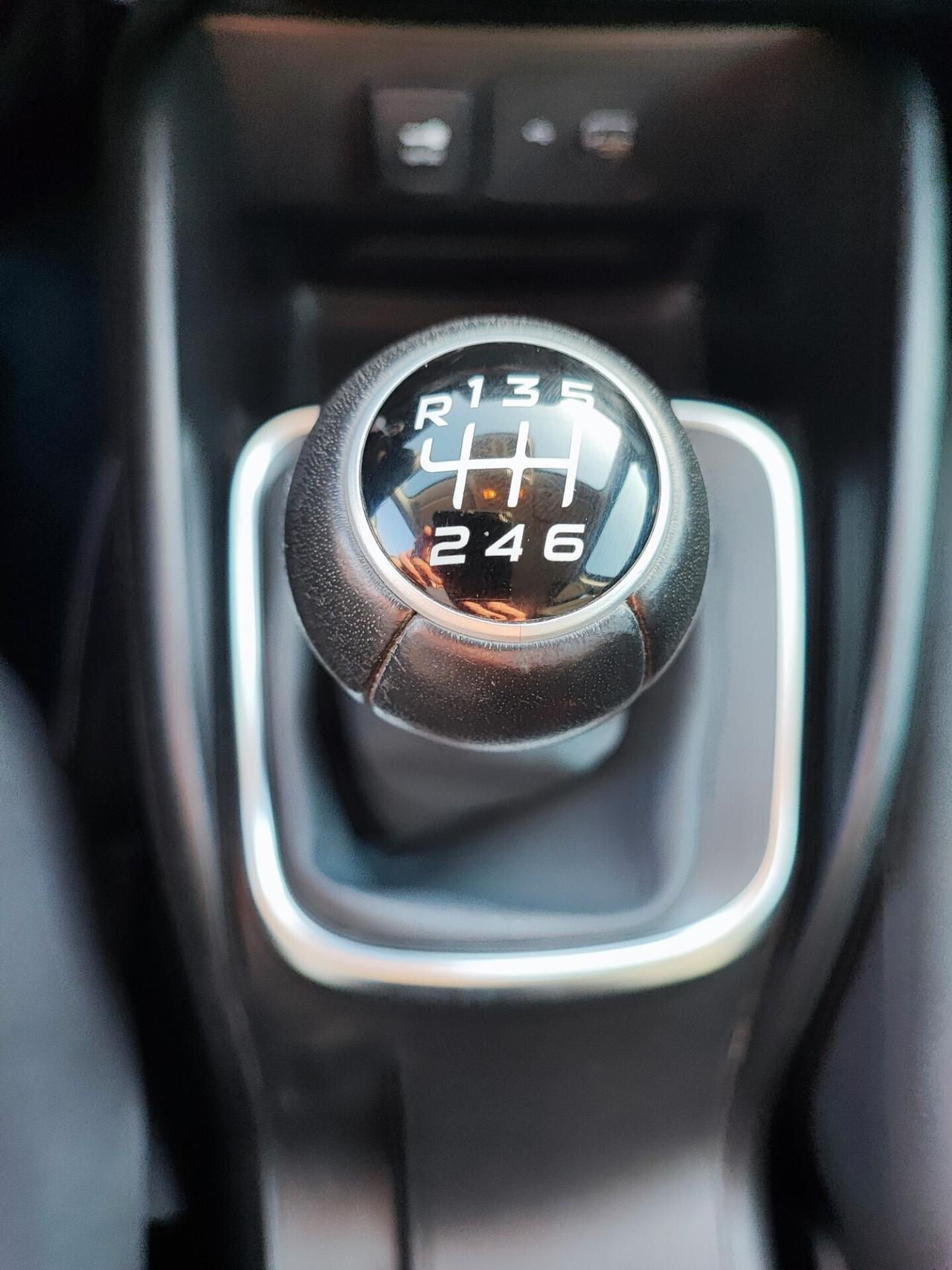 Fiat Tipo 1.6 Mjt S&S SW City Life