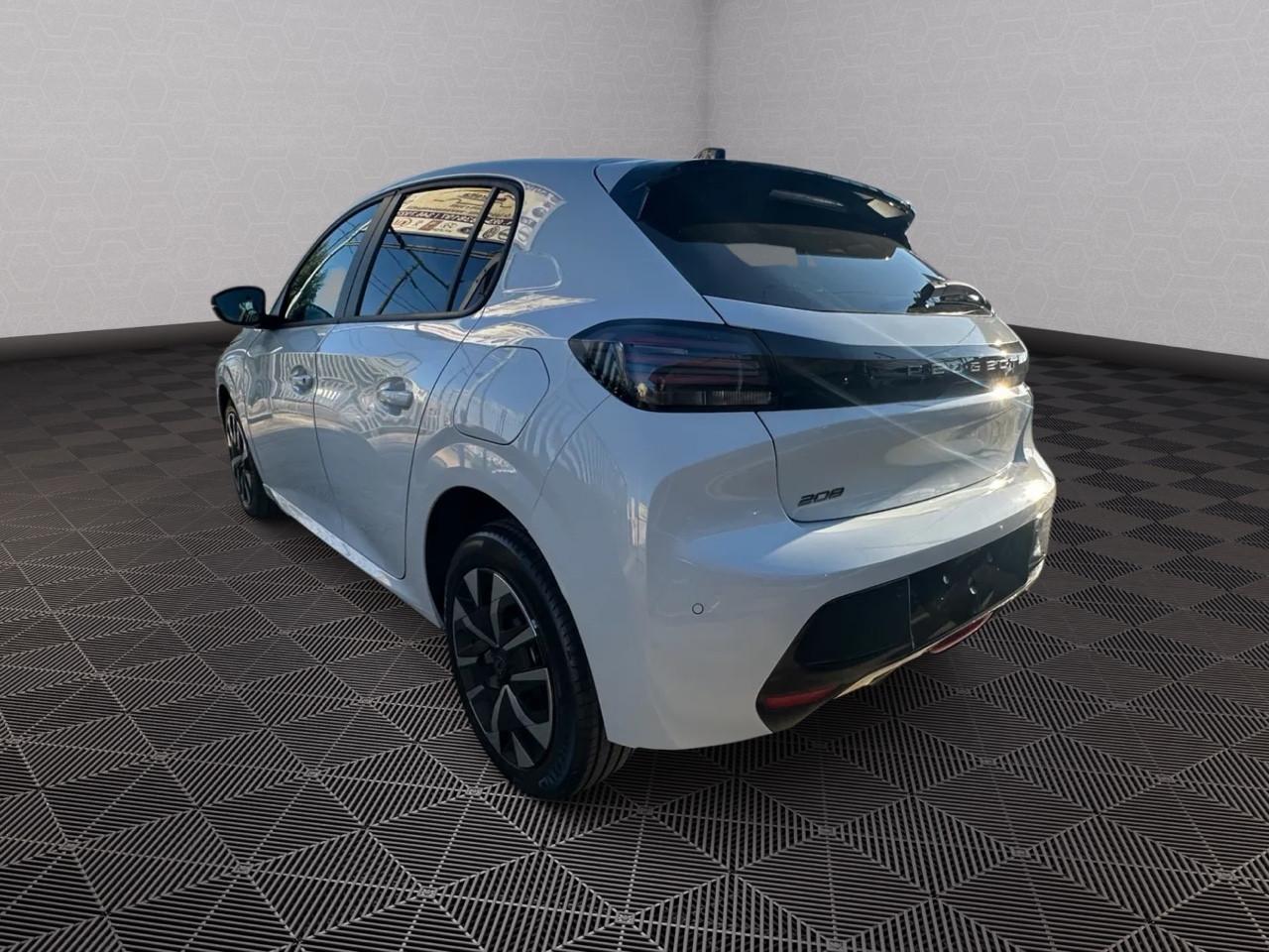 Peugeot 208 PureTech 100 Stop&Start 5 porte Style