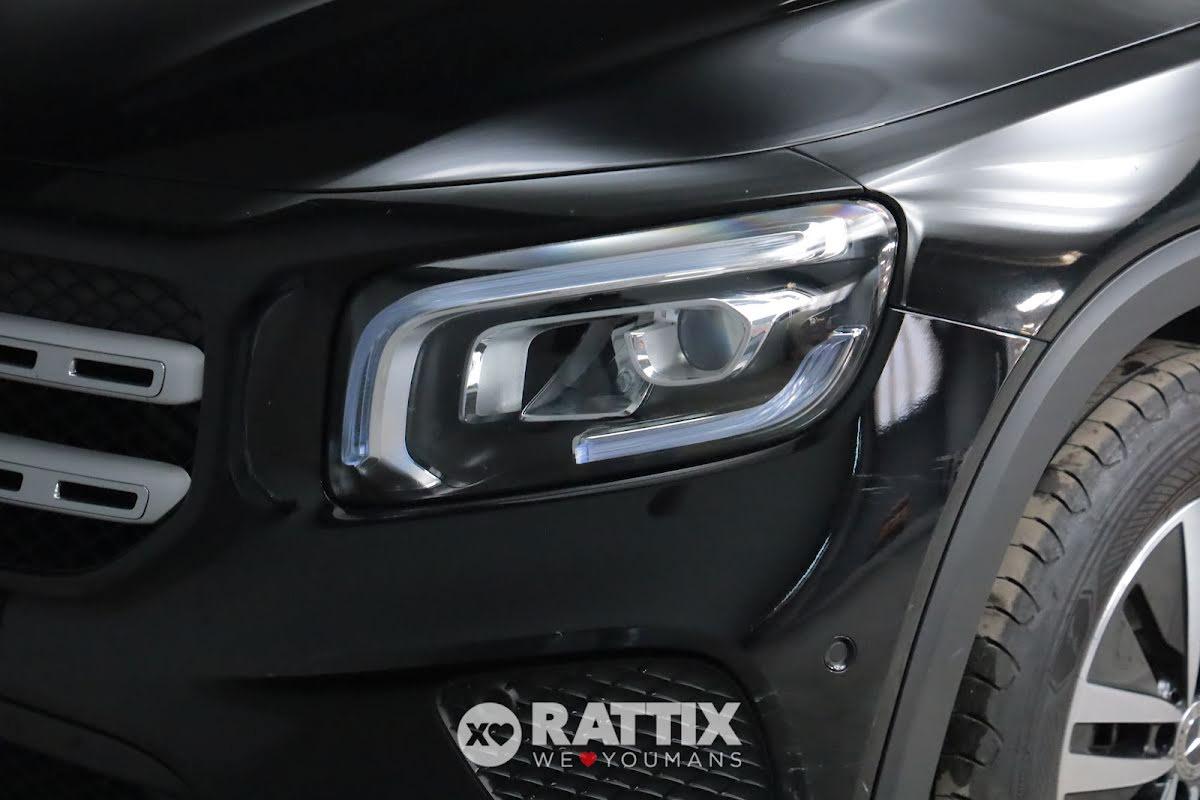 Mercedes-Benz GLB 180 d 2.0 116CV Business Extra Auto