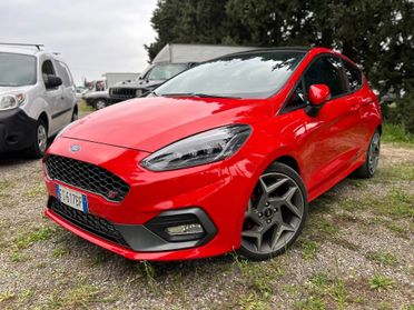 Ford Fiesta 1.5 200 CV 3p. *ALL. SPORTIVO ST*SEDILI RISCALDATI*BELLISSIMA*