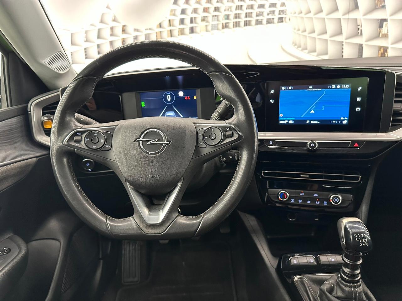 Opel Mokka 1.2 Turbo Edition