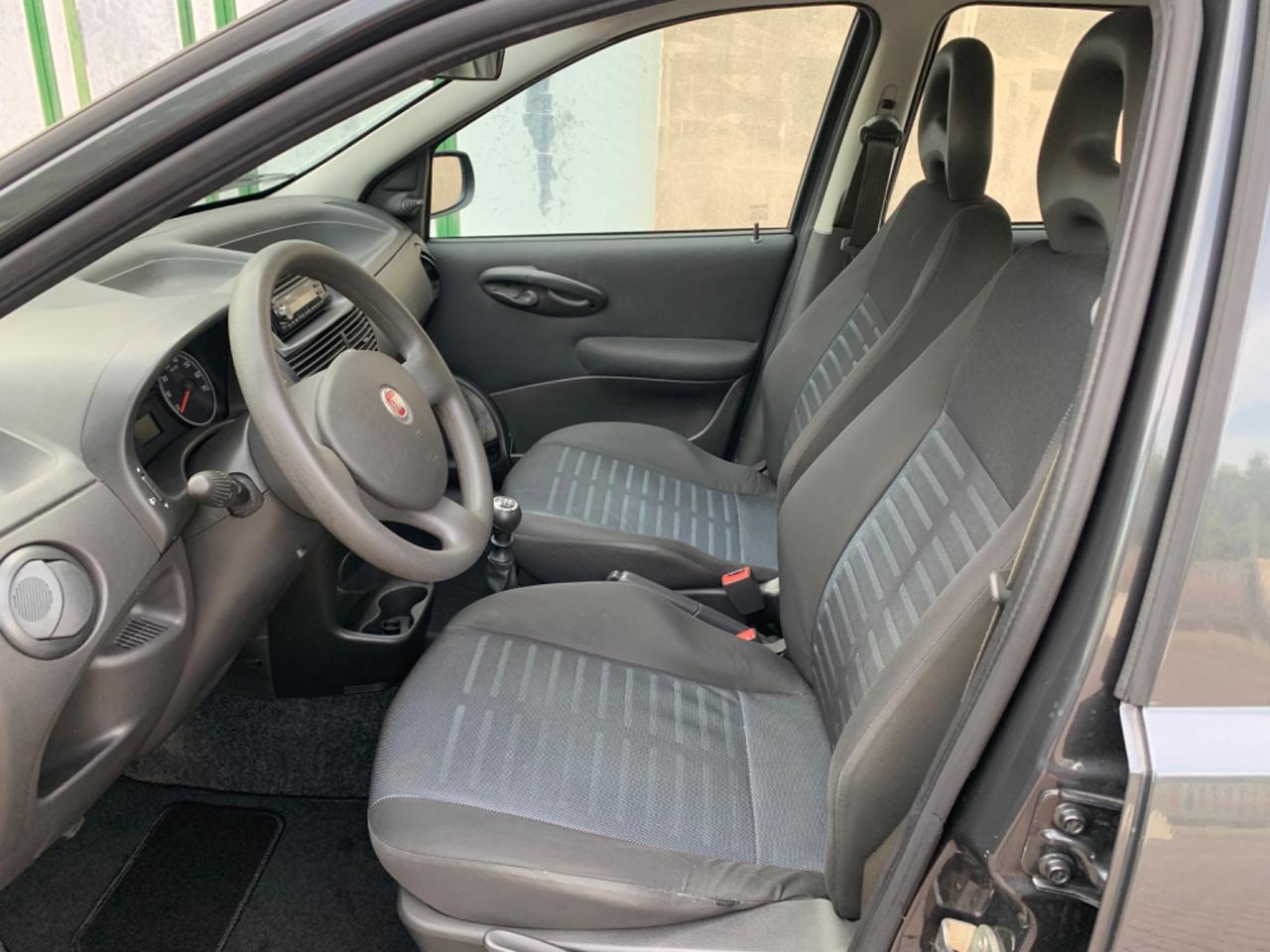 Fiat Punto Classic 1.2 5 porte Active