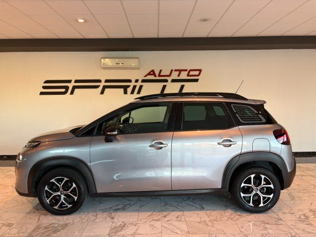 CITROEN C3 Aircross VAN 5 POSTI BlueHDi 110CV S&S FEEL