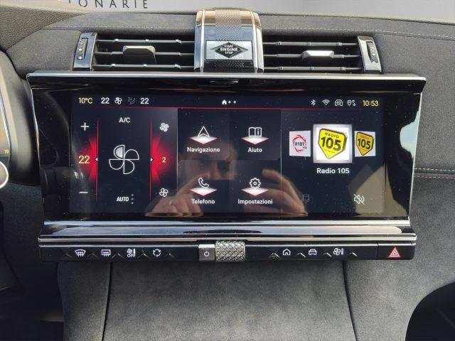 DS AUTOMOBILES DS 7 1.5 BlueHDi 130 aut. Performance Line PLUS