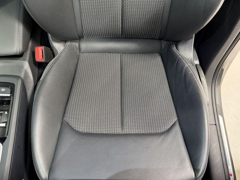 Audi Q2 Q2 35 TDI S-Tronic S-Line Edition