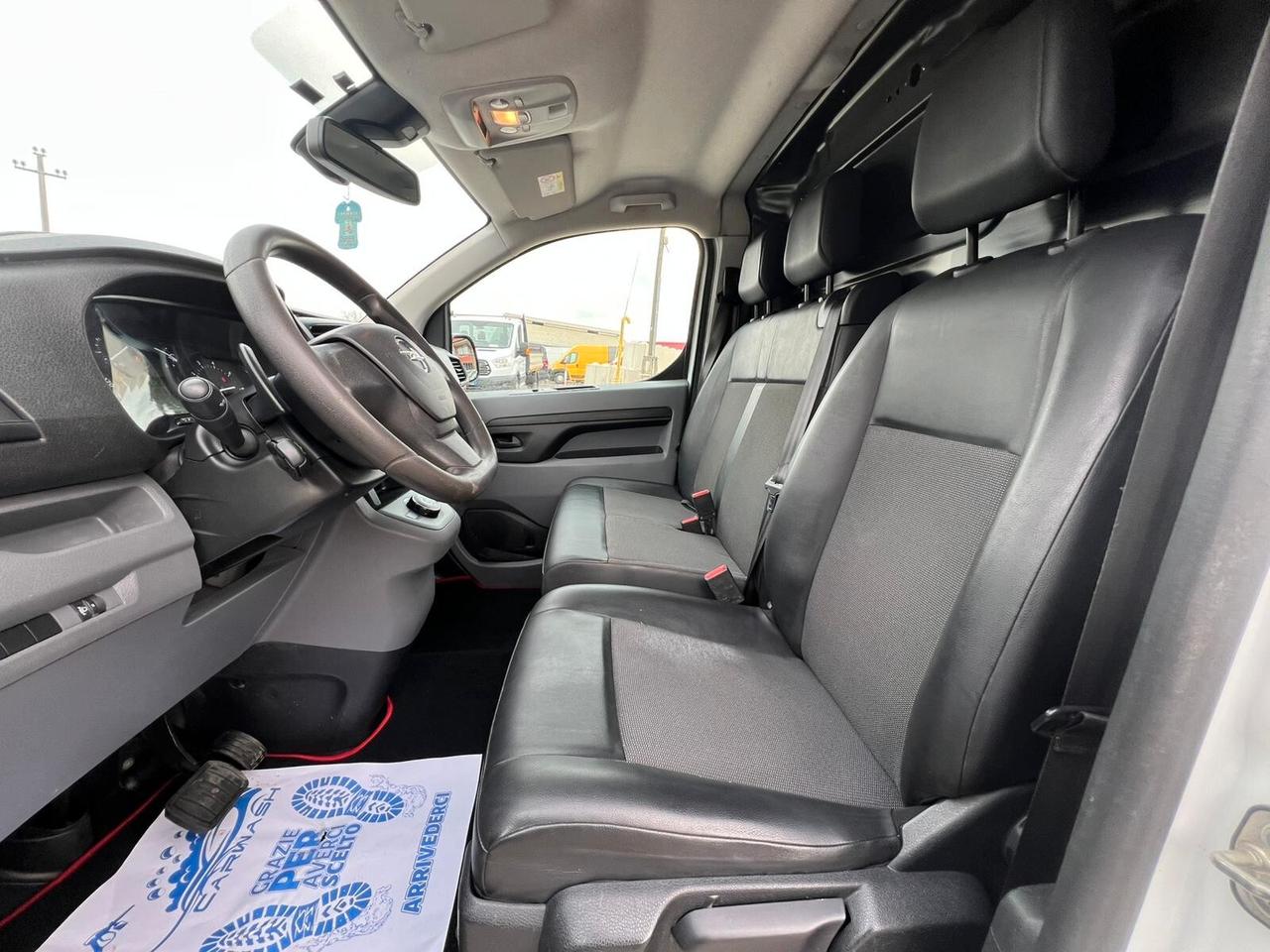 Opel Vivaro 2.0 120cv - automatico