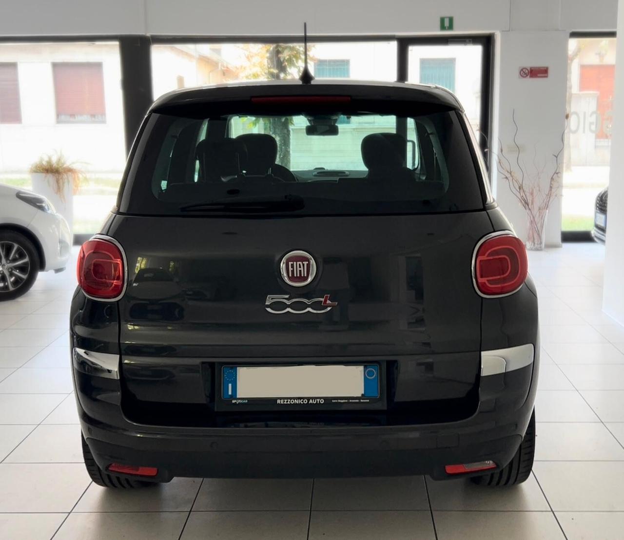 Fiat 500L 1.4 95 CV S&S Cross - 2021