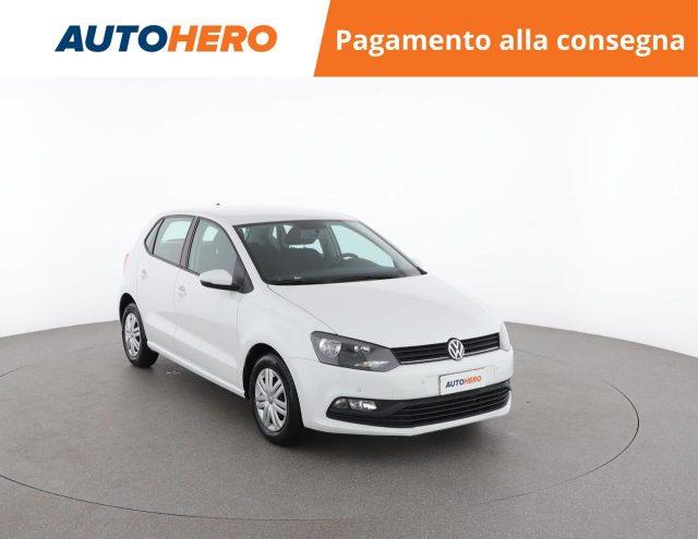 VOLKSWAGEN Polo 1.0 MPI 5p. Trendline