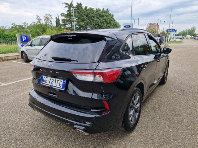 FORD Kuga 1.5 EcoBlue 120 CV ST-Line X